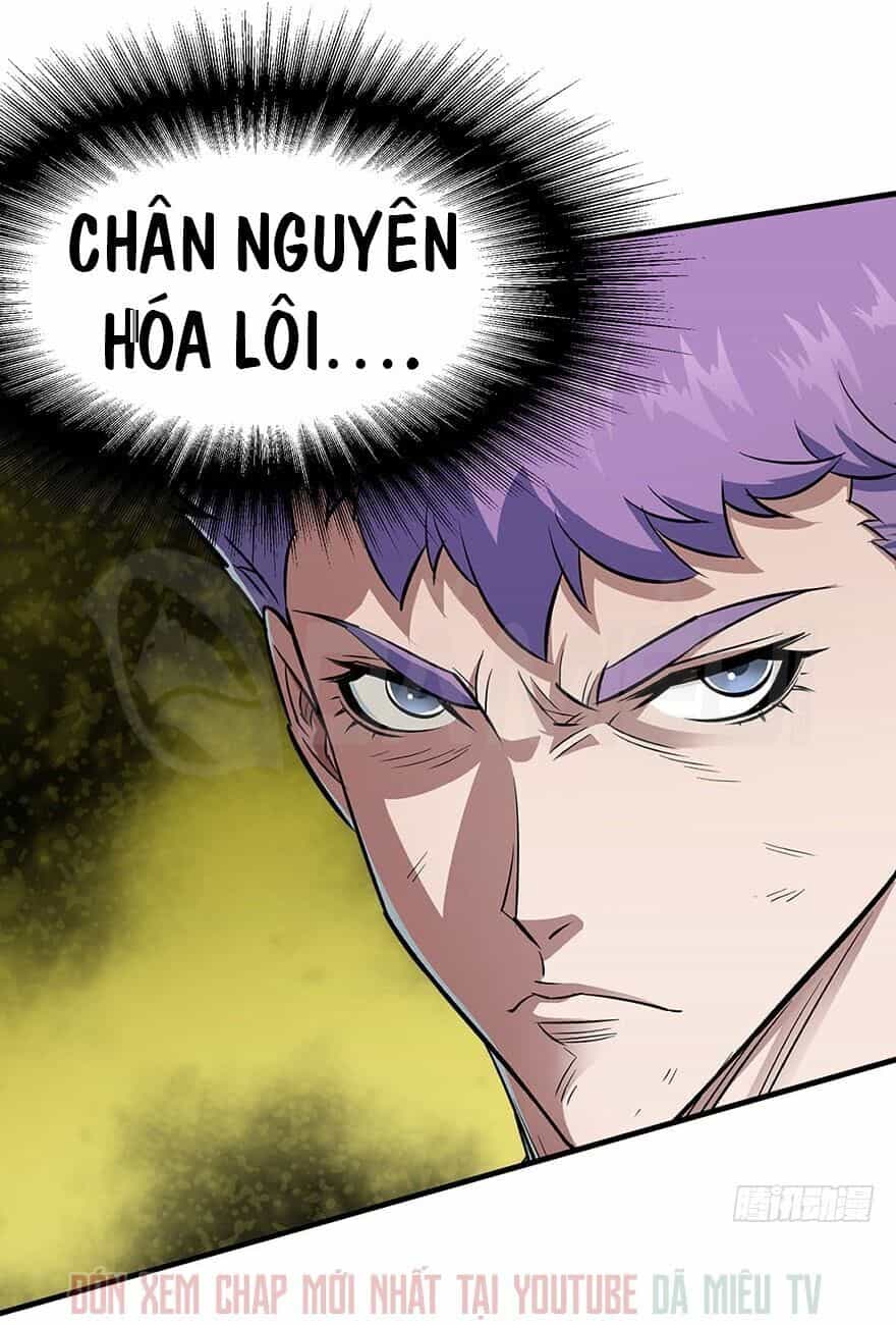 Thú Nhân - Chương 103 - ảnh 36