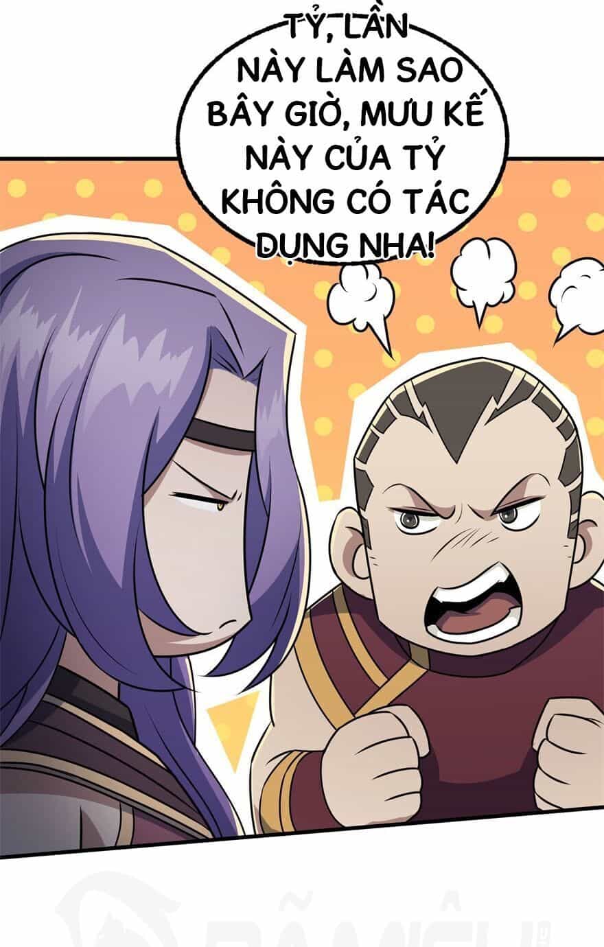 Thú Nhân - Chương 103 - ảnh 5