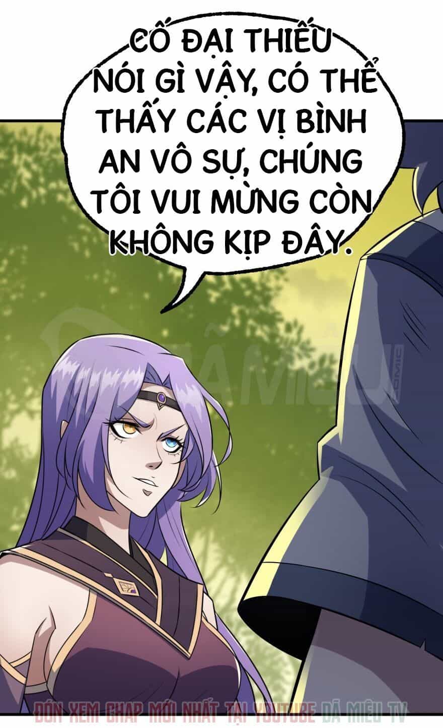 Thú Nhân - Chương 103 - ảnh 9