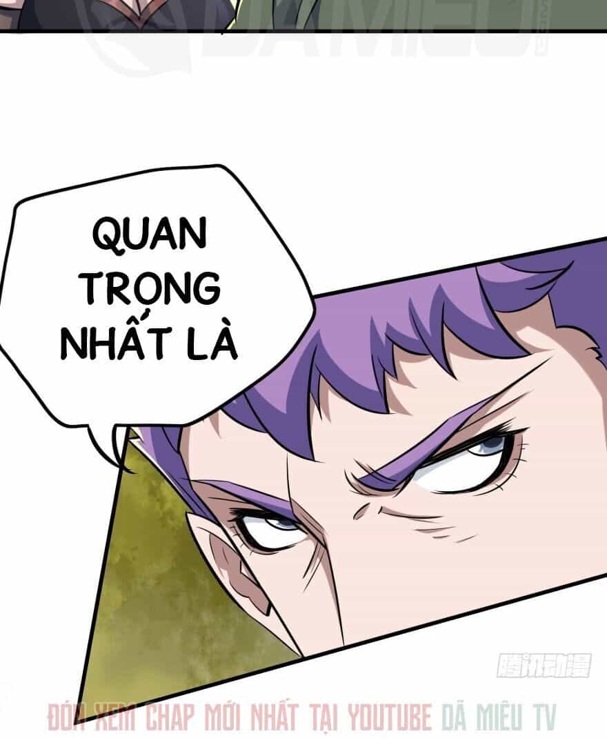 Thú Nhân - Chương 104 - ảnh 3