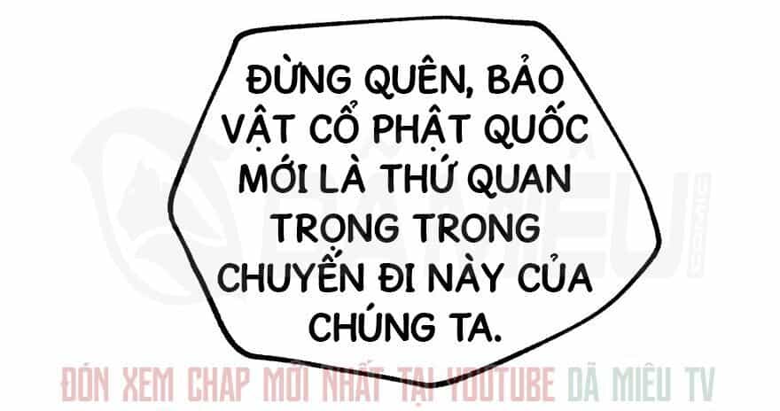 Thú Nhân - Chương 104 - ảnh 33