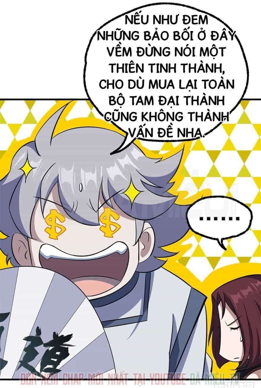 Thú Nhân - Chương 105 - ảnh 13