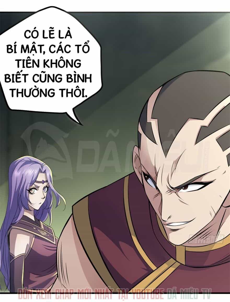 Thú Nhân - Chương 105 - ảnh 23