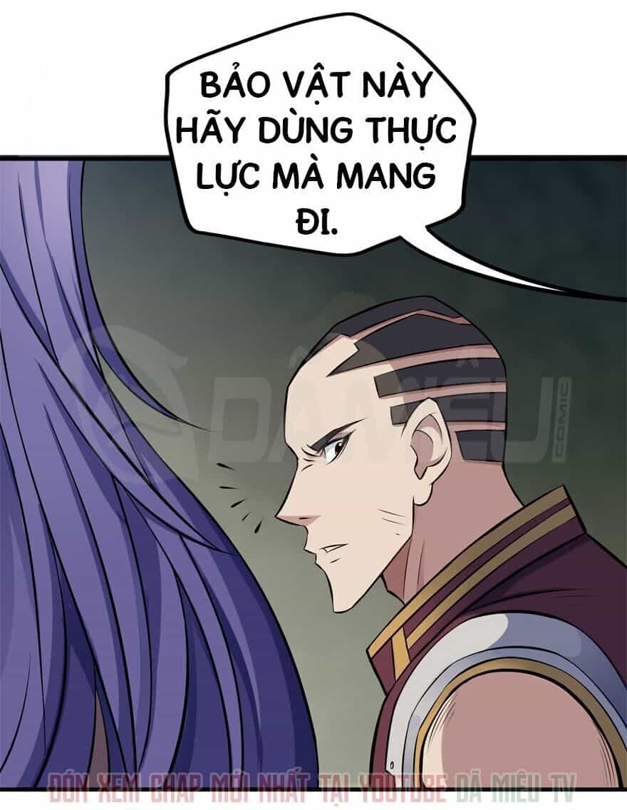 Thú Nhân - Chương 105 - ảnh 26