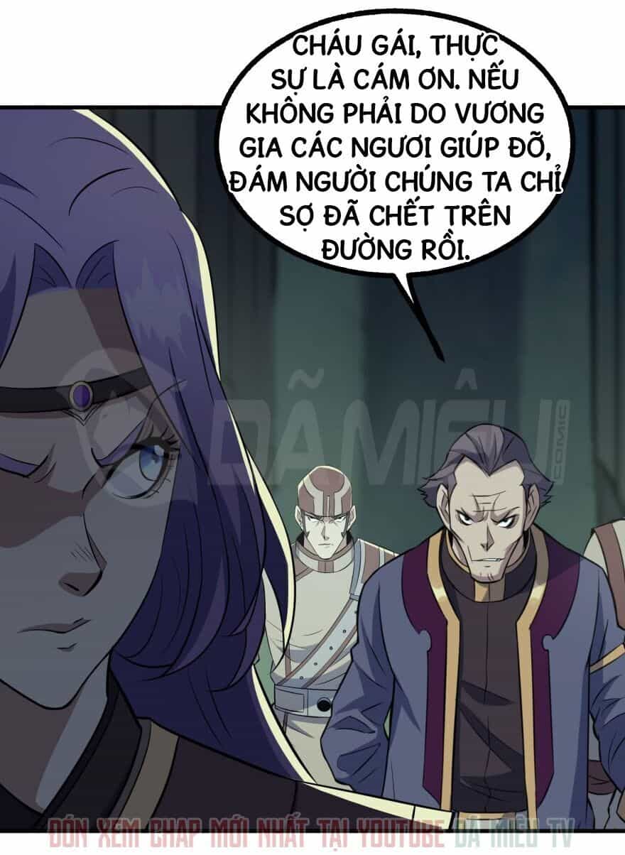 Thú Nhân - Chương 105 - ảnh 28