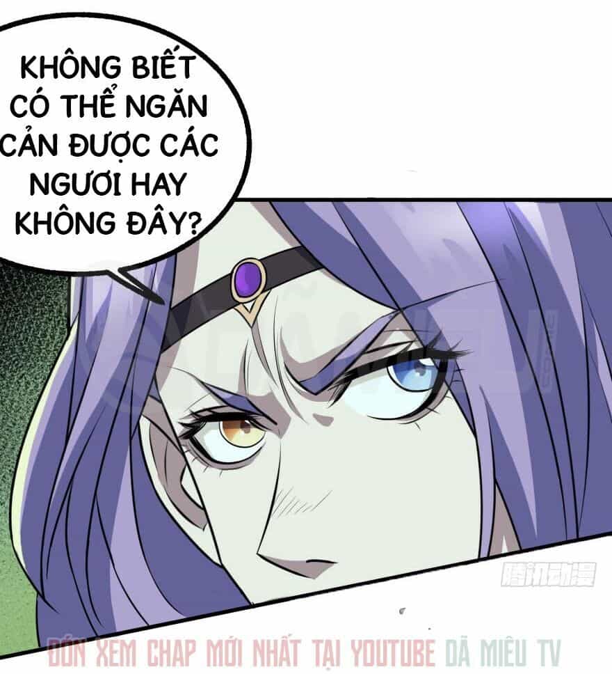 Thú Nhân - Chương 105 - ảnh 30