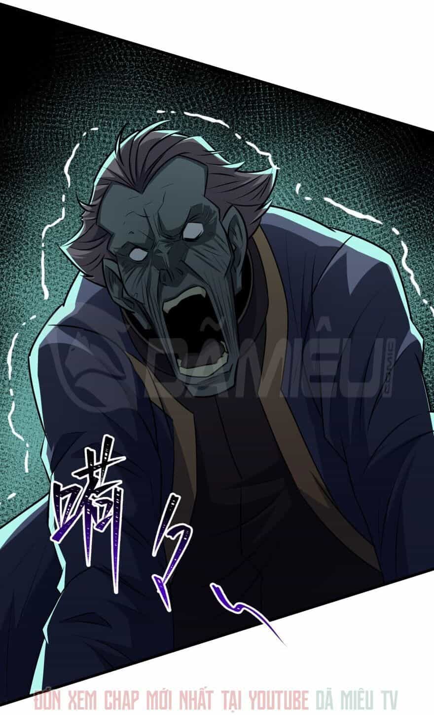 Thú Nhân - Chương 105 - ảnh 36