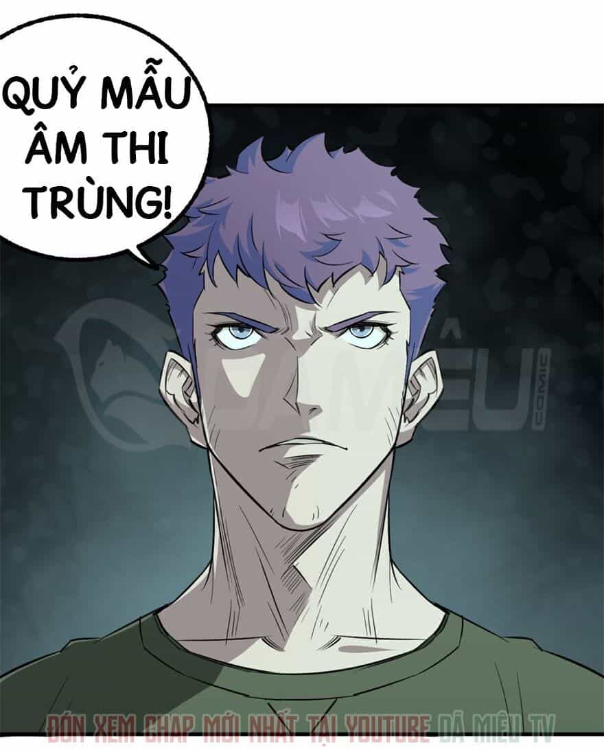 Thú Nhân - Chương 105 - ảnh 44