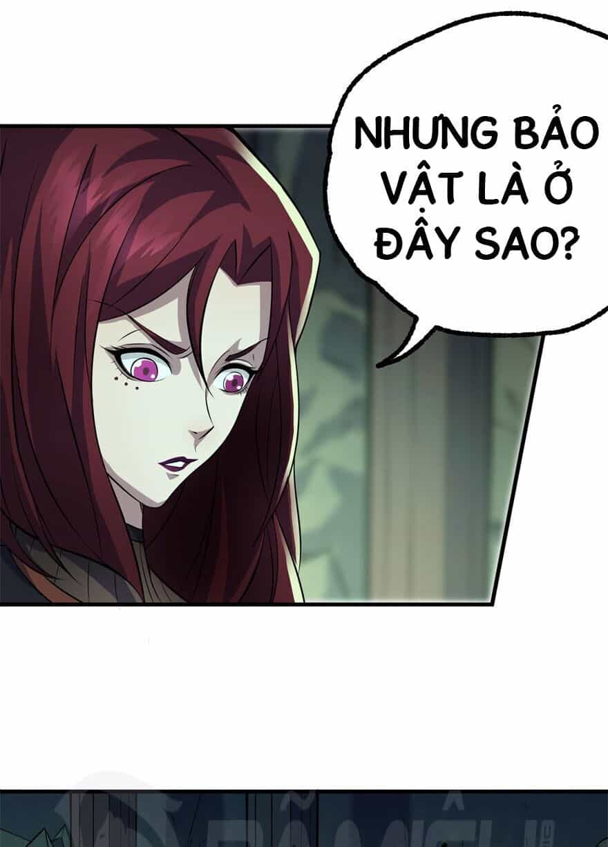Thú Nhân - Chương 105 - ảnh 5