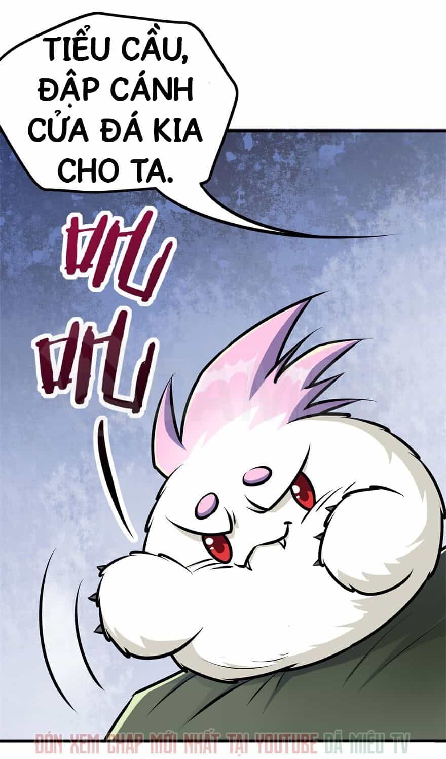 Thú Nhân - Chương 106 - ảnh 21