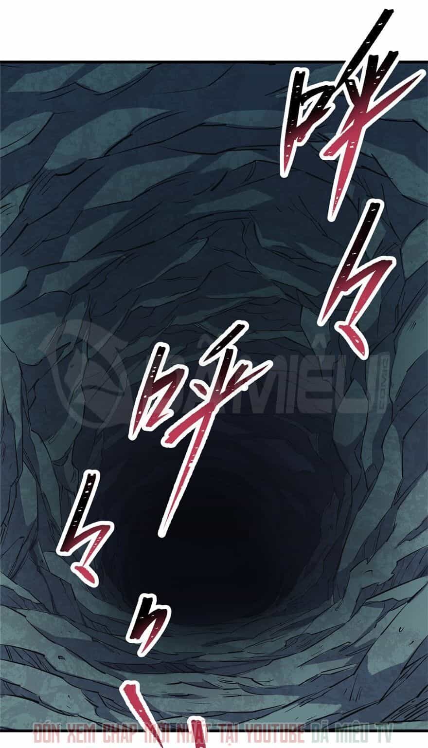 Thú Nhân - Chương 106 - ảnh 32