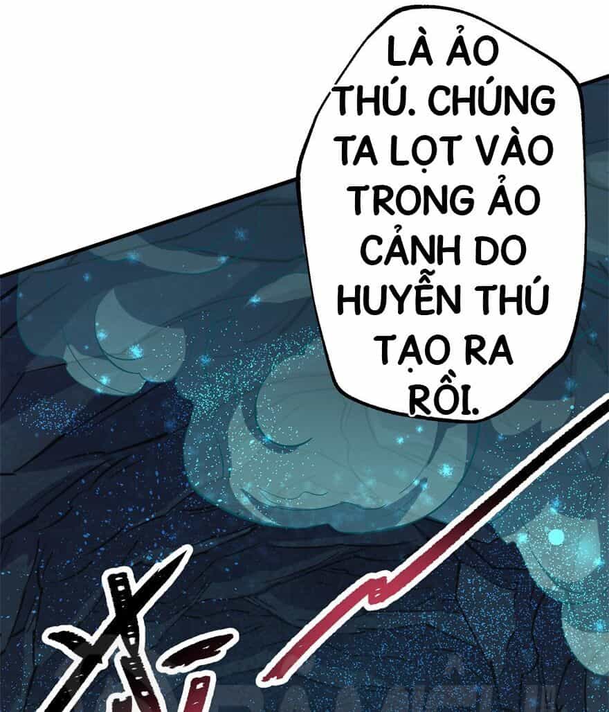 Thú Nhân - Chương 106 - ảnh 40