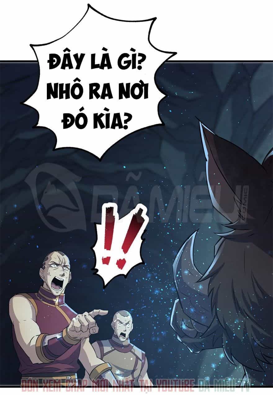 Thú Nhân - Chương 107 - ảnh 14