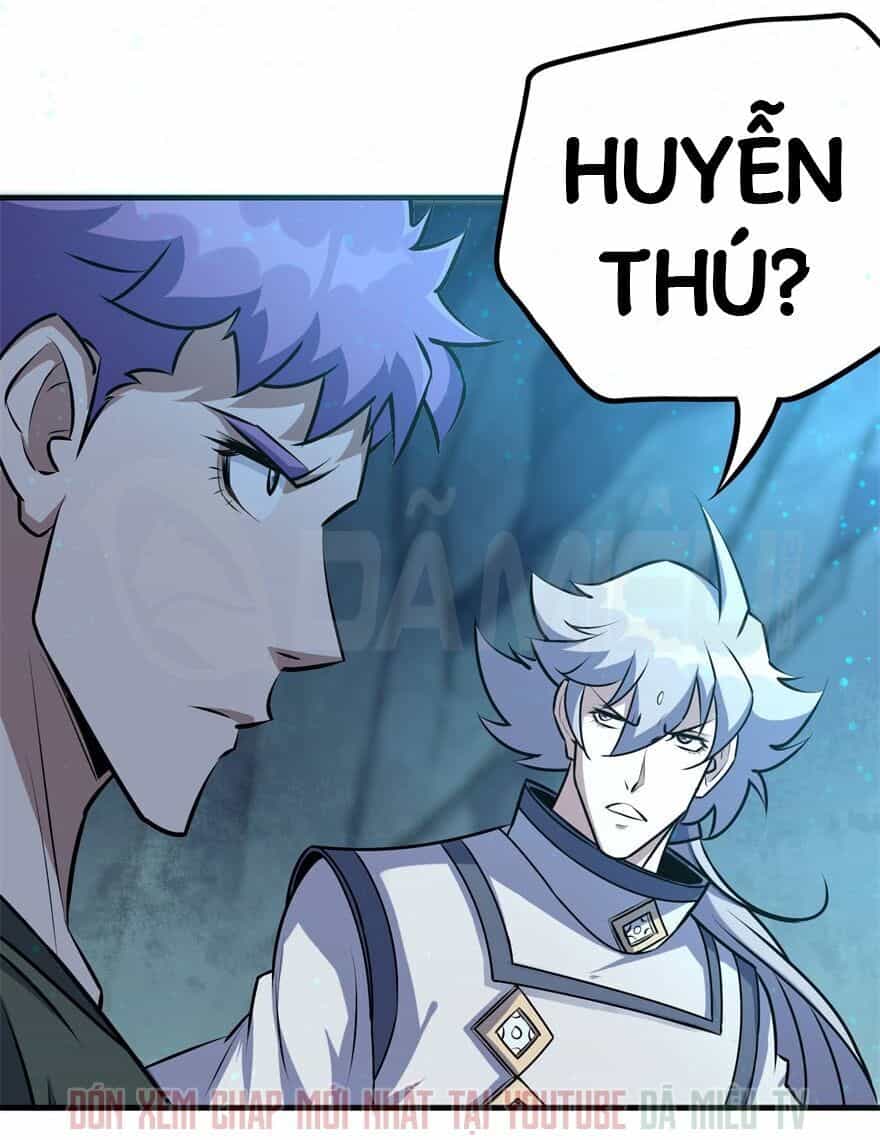 Thú Nhân - Chương 107 - ảnh 2