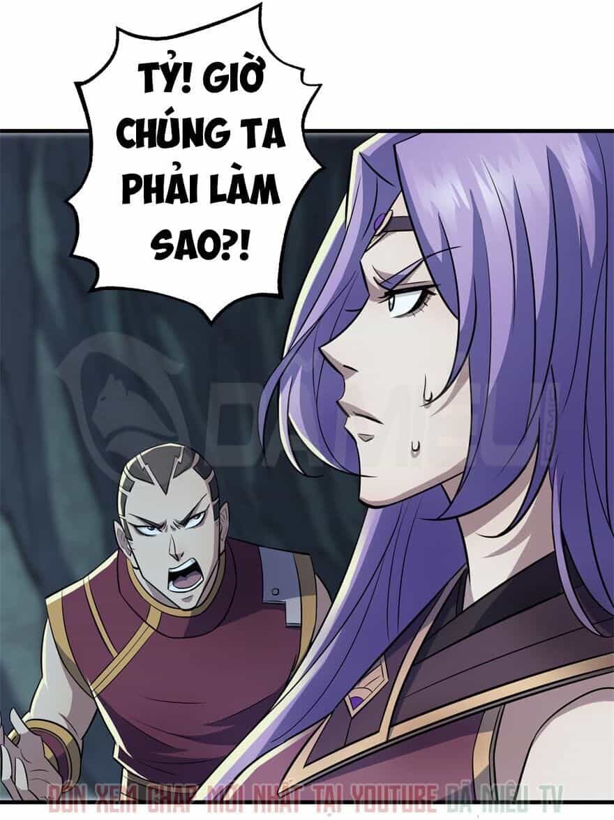 Thú Nhân - Chương 107 - ảnh 22