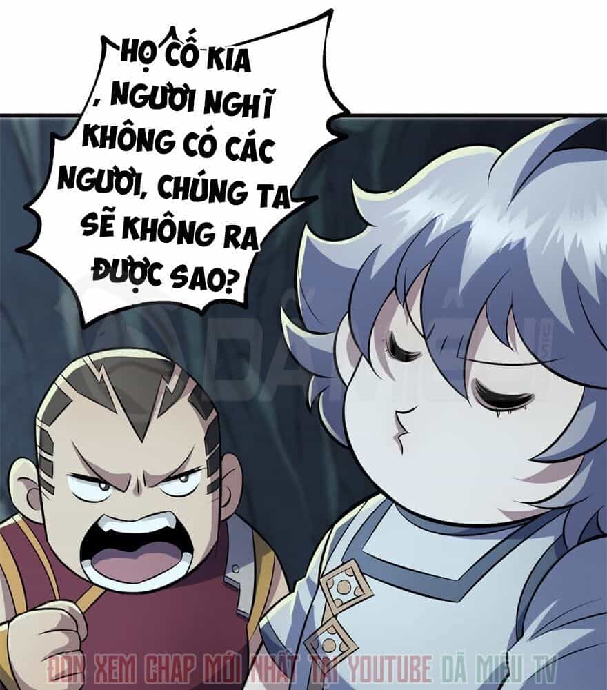 Thú Nhân - Chương 107 - ảnh 27