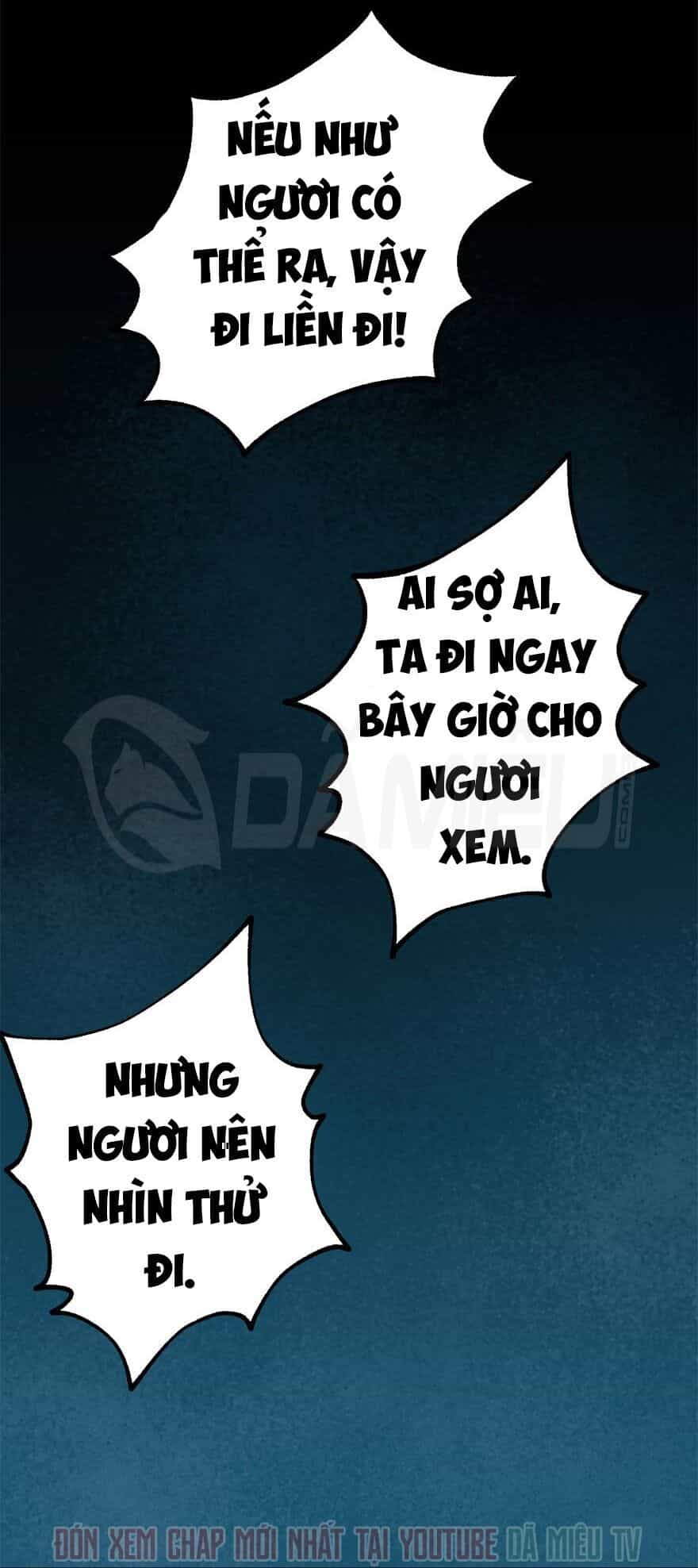 Thú Nhân - Chương 107 - ảnh 28
