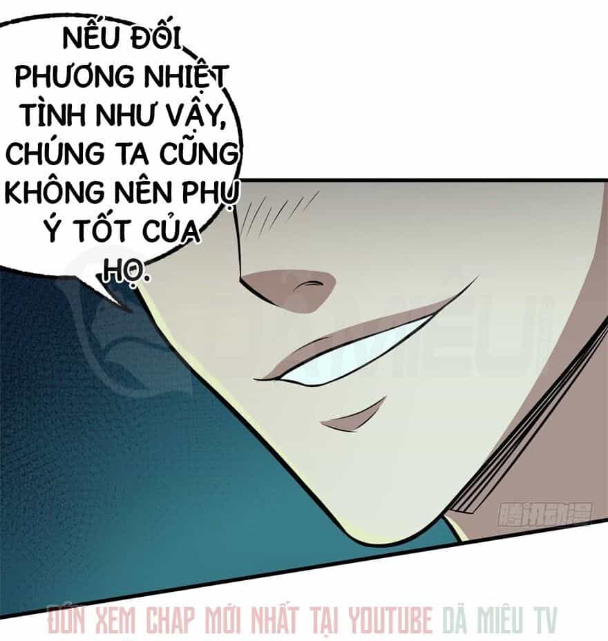 Thú Nhân - Chương 107 - ảnh 40