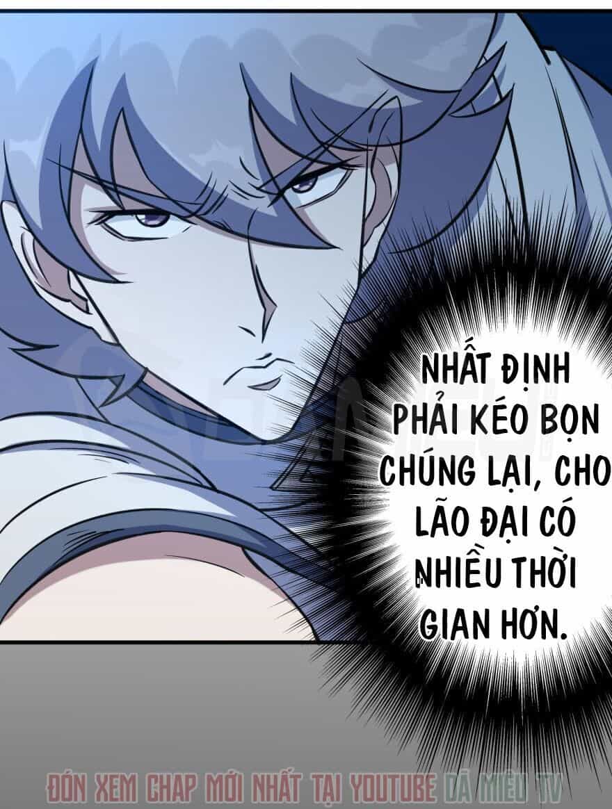 Thú Nhân - Chương 108 - ảnh 13