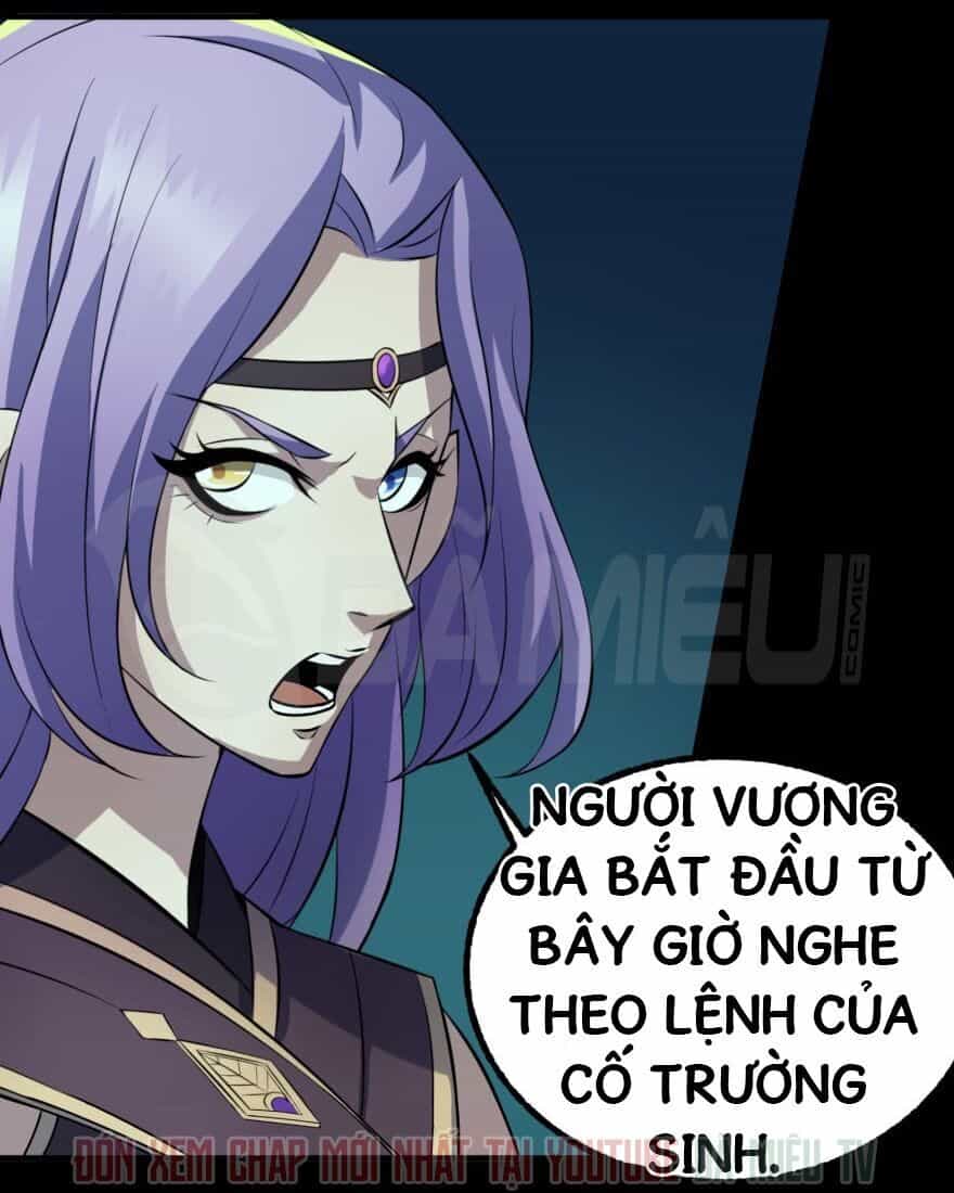 Thú Nhân - Chương 108 - ảnh 22