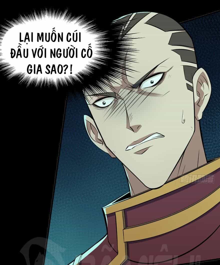 Thú Nhân - Chương 108 - ảnh 24