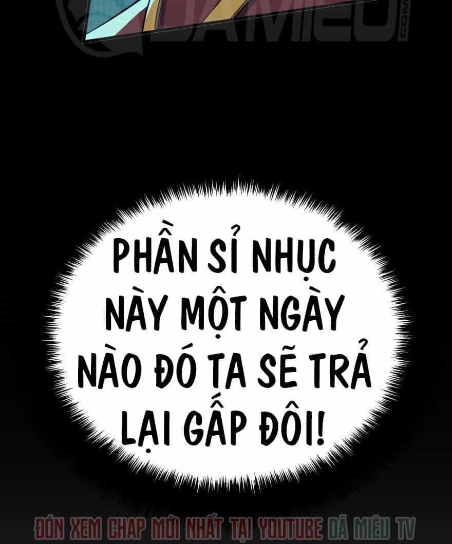 Thú Nhân - Chương 108 - ảnh 25