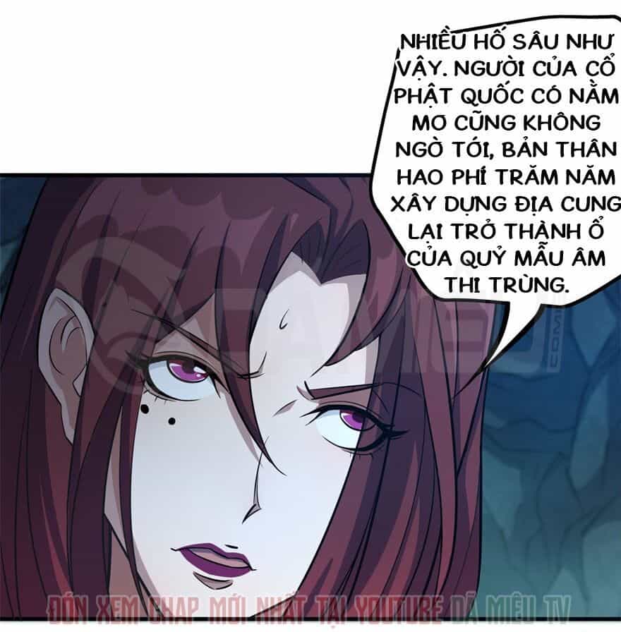 Thú Nhân - Chương 108 - ảnh 31