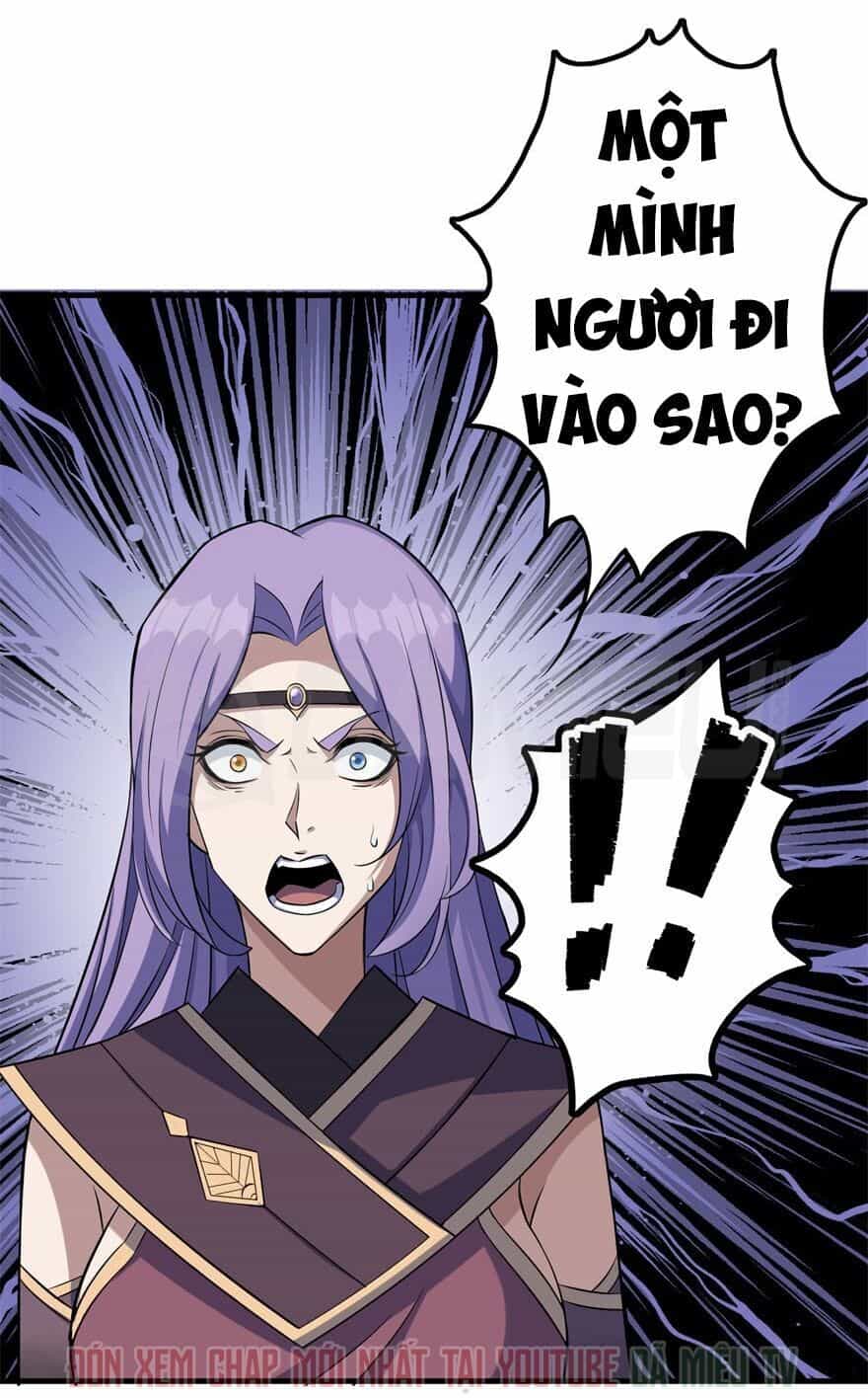 Thú Nhân - Chương 108 - ảnh 40