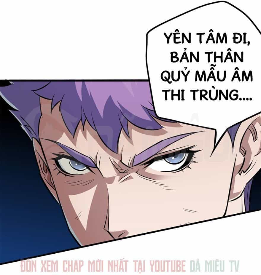 Thú Nhân - Chương 108 - ảnh 42