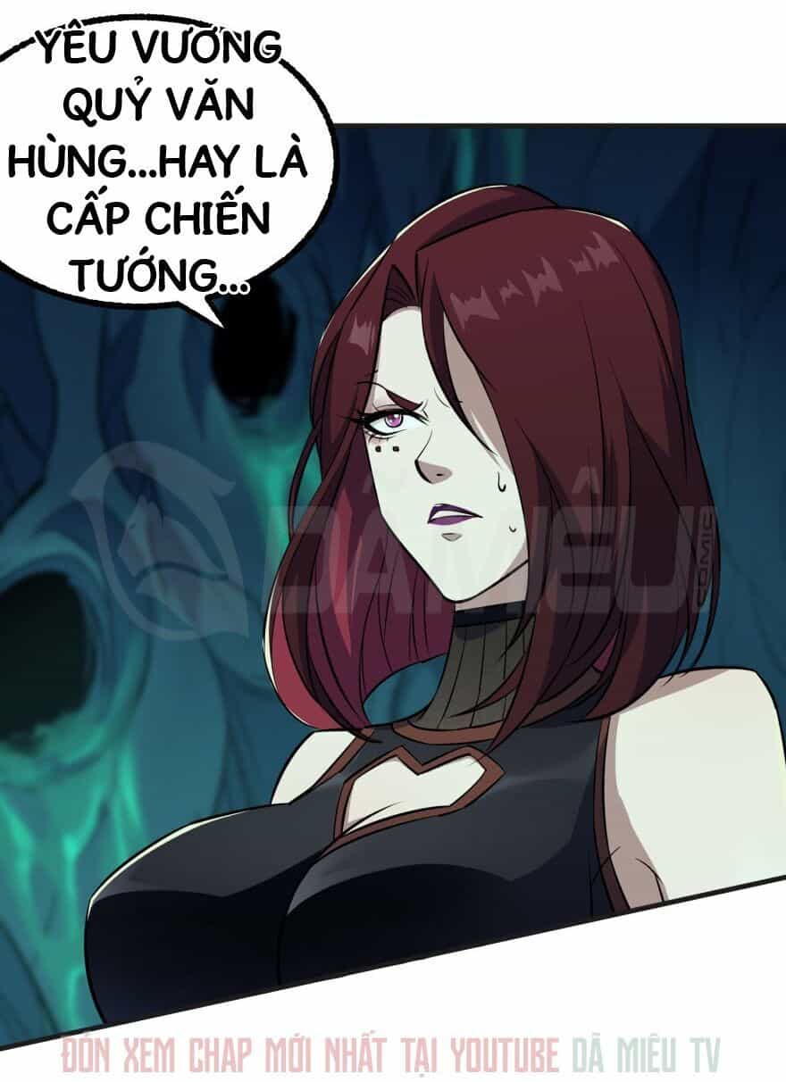 Thú Nhân - Chương 108 - ảnh 50