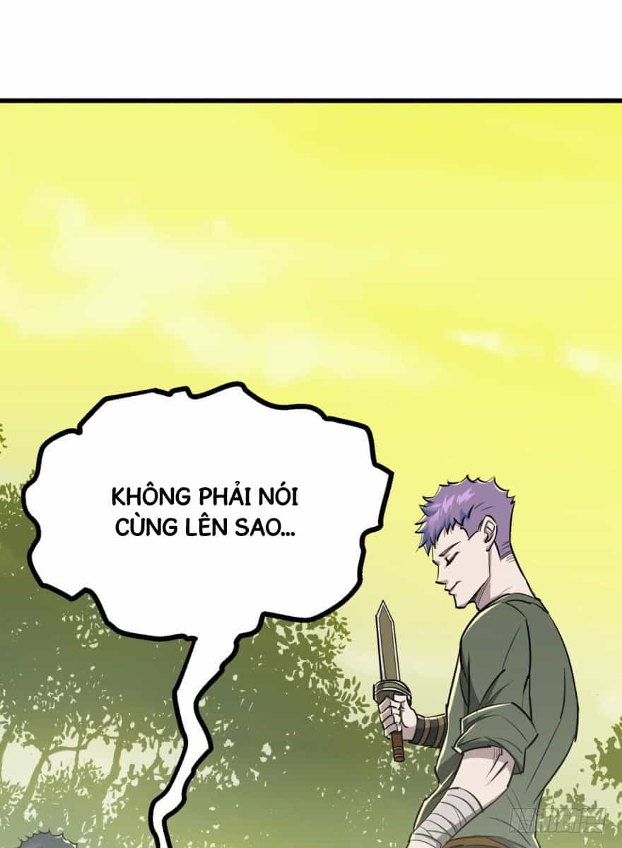 Thú Nhân - Chương 10 - ảnh 35