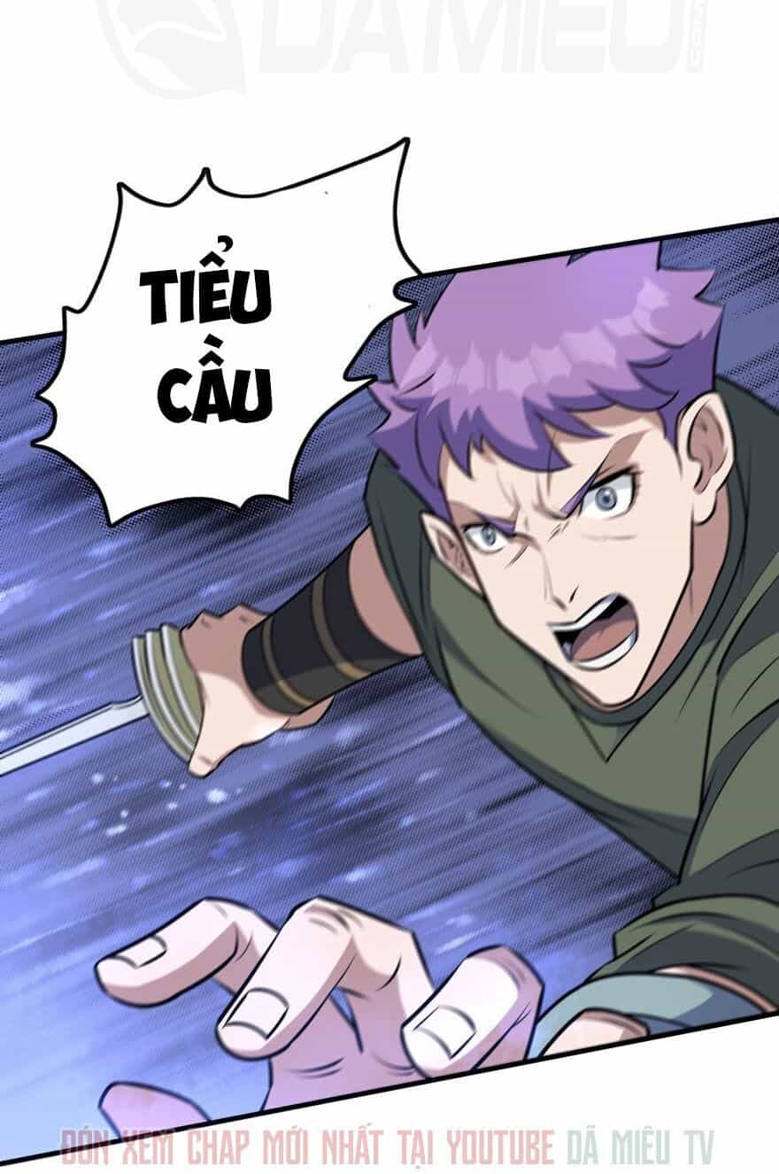 Thú Nhân - Chương 109 - ảnh 18