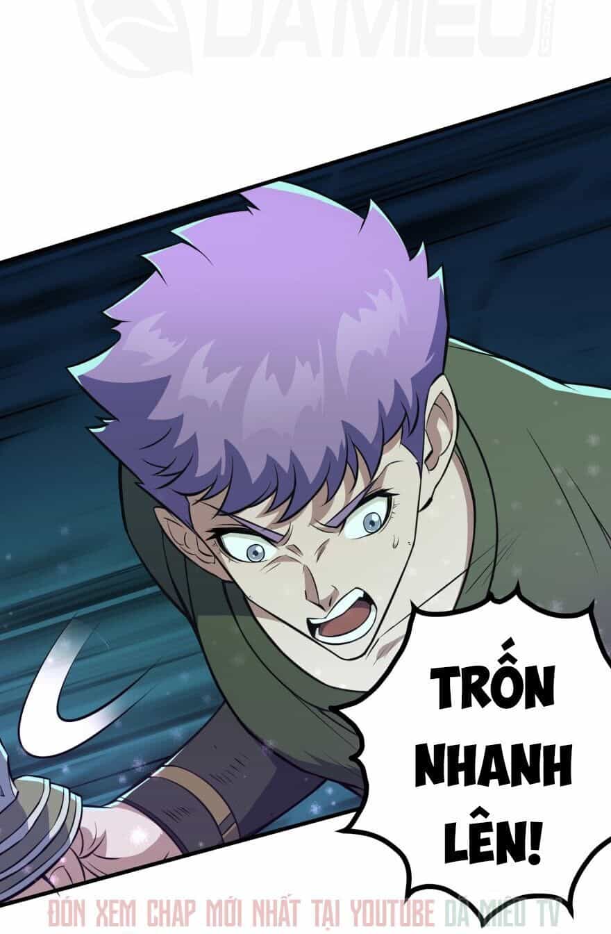 Thú Nhân - Chương 109 - ảnh 43