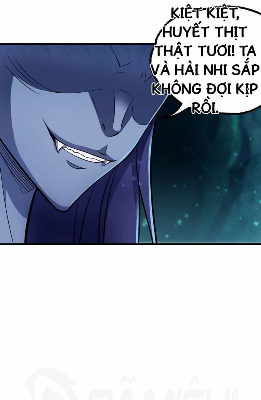 Thú Nhân - Chương 110 - ảnh 10