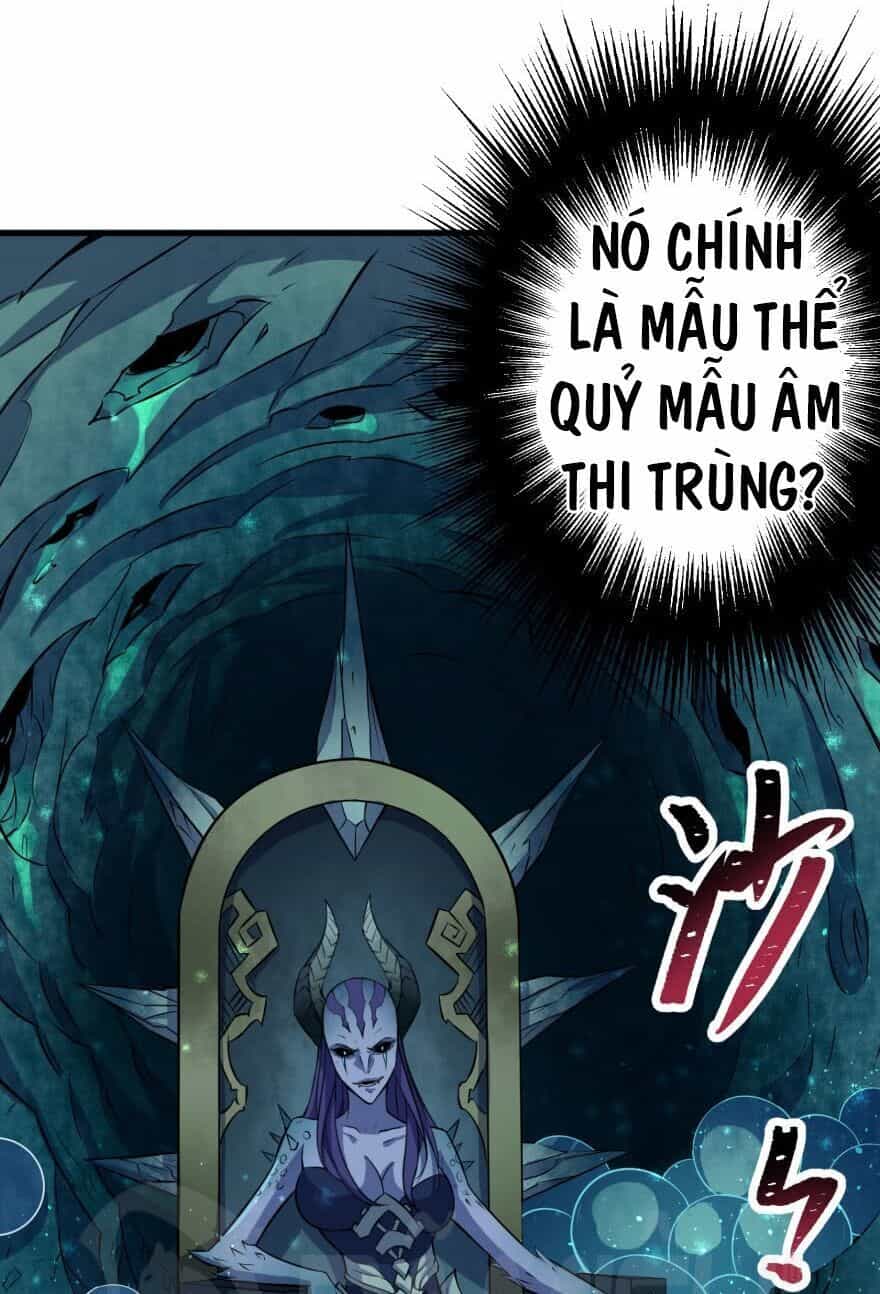Thú Nhân - Chương 110 - ảnh 12