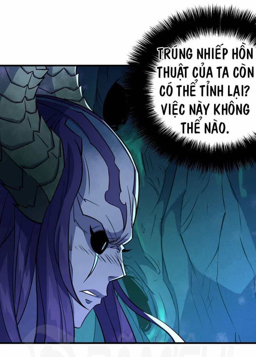 Thú Nhân - Chương 110 - ảnh 19