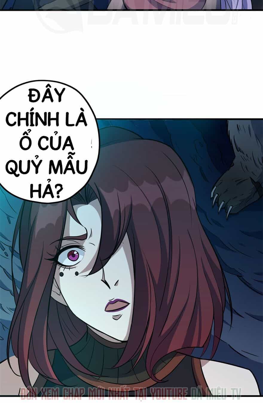 Thú Nhân - Chương 110 - ảnh 4
