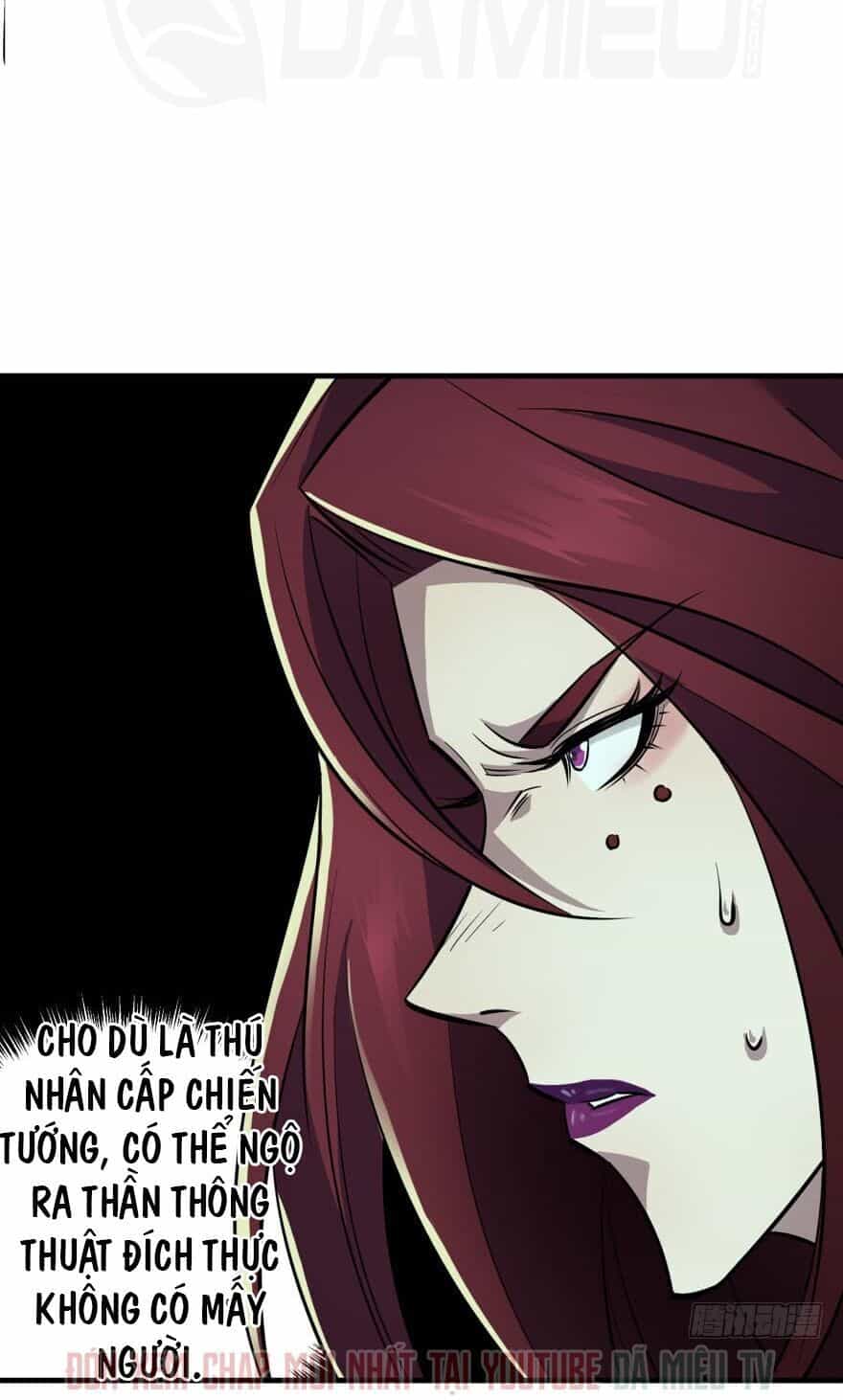 Thú Nhân - Chương 110 - ảnh 60