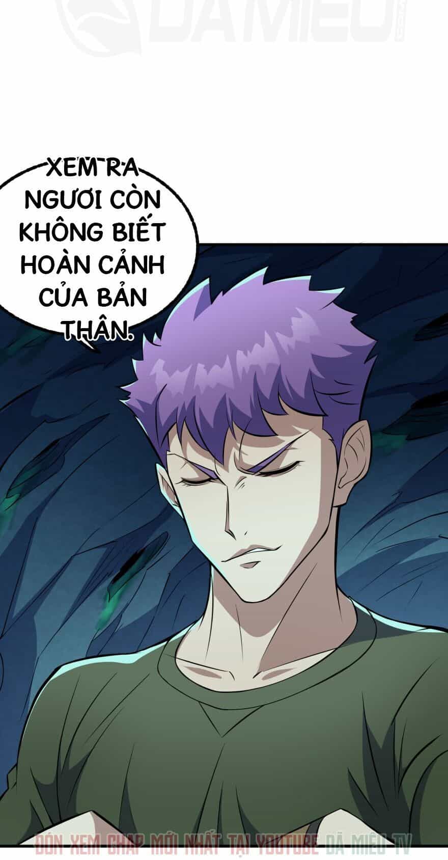 Thú Nhân - Chương 111 - ảnh 8