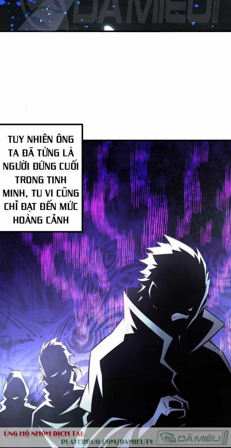 Thú Nhân - Chương 112 - ảnh 2