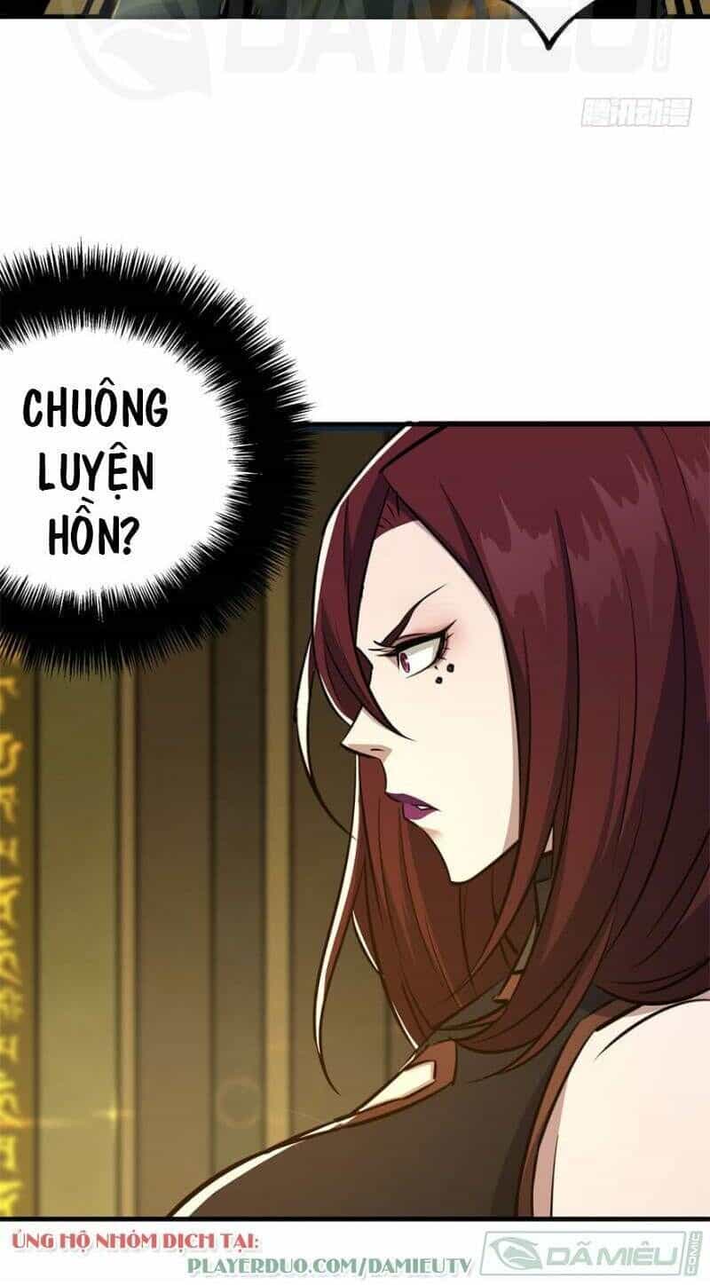 Thú Nhân - Chương 112 - ảnh 42