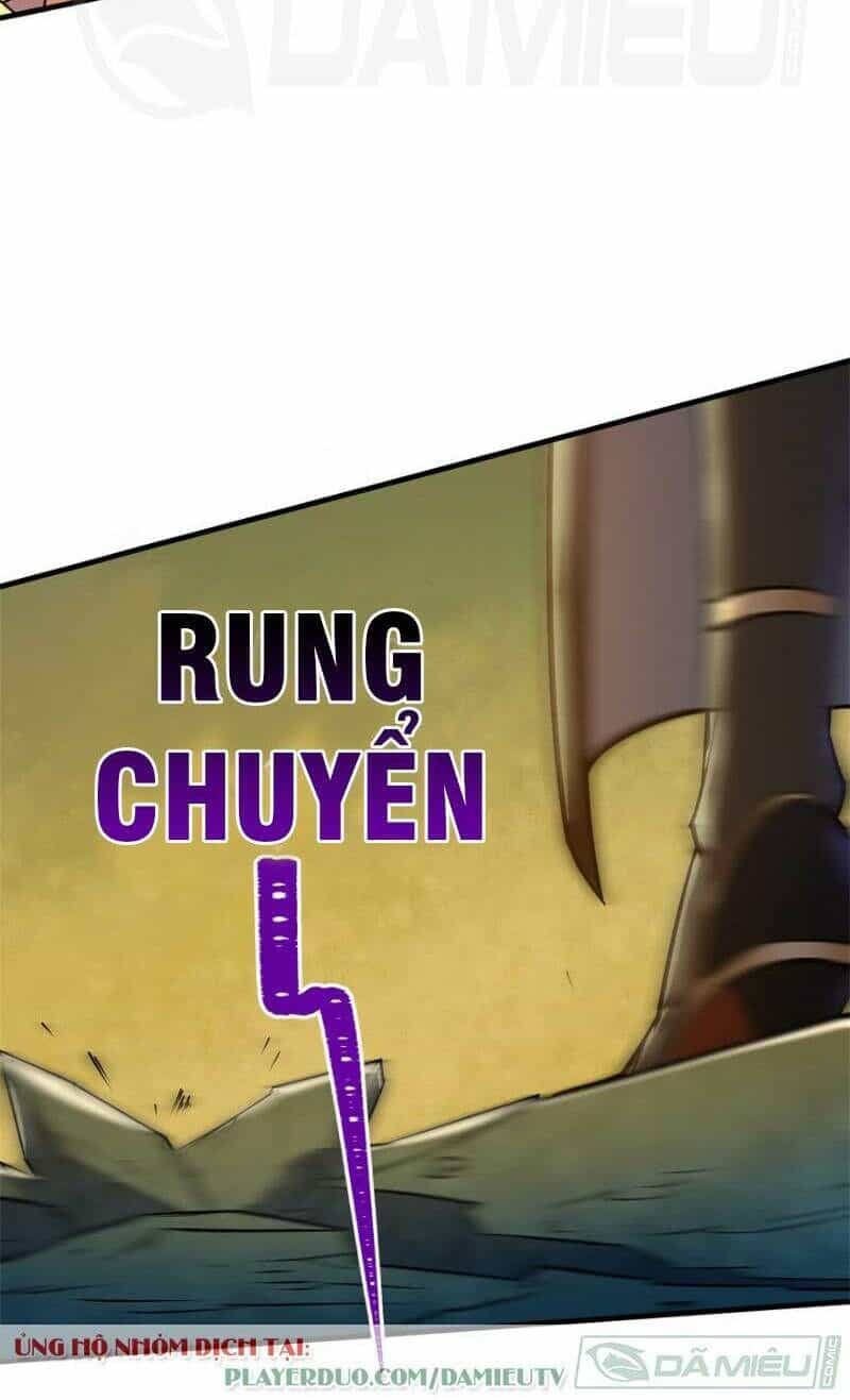 Thú Nhân - Chương 112 - ảnh 44