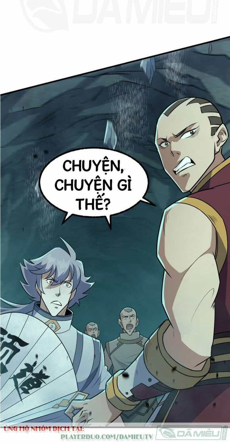 Thú Nhân - Chương 113 - ảnh 3