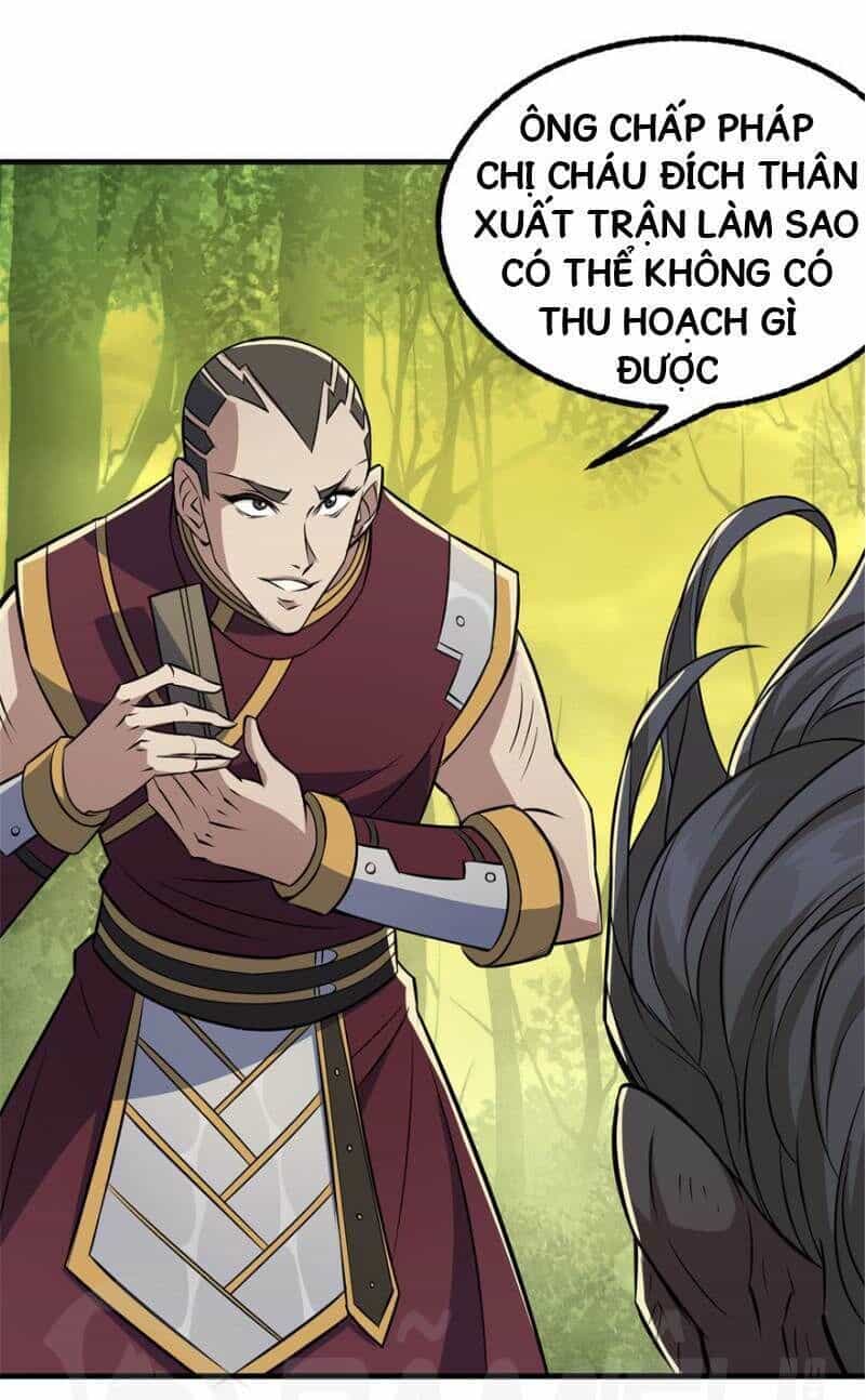 Thú Nhân - Chương 114 - ảnh 10