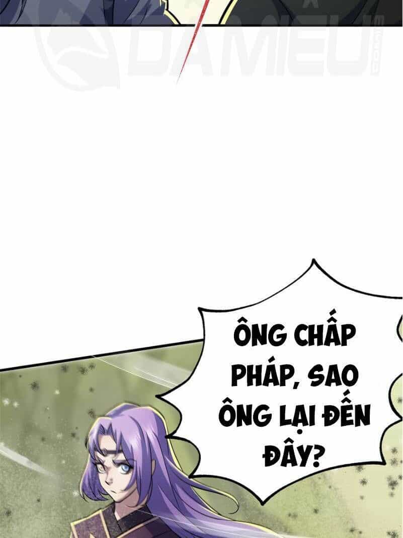 Thú Nhân - Chương 114 - ảnh 2