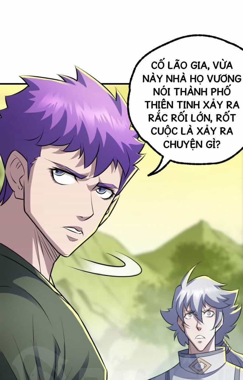 Thú Nhân - Chương 116 - ảnh 18