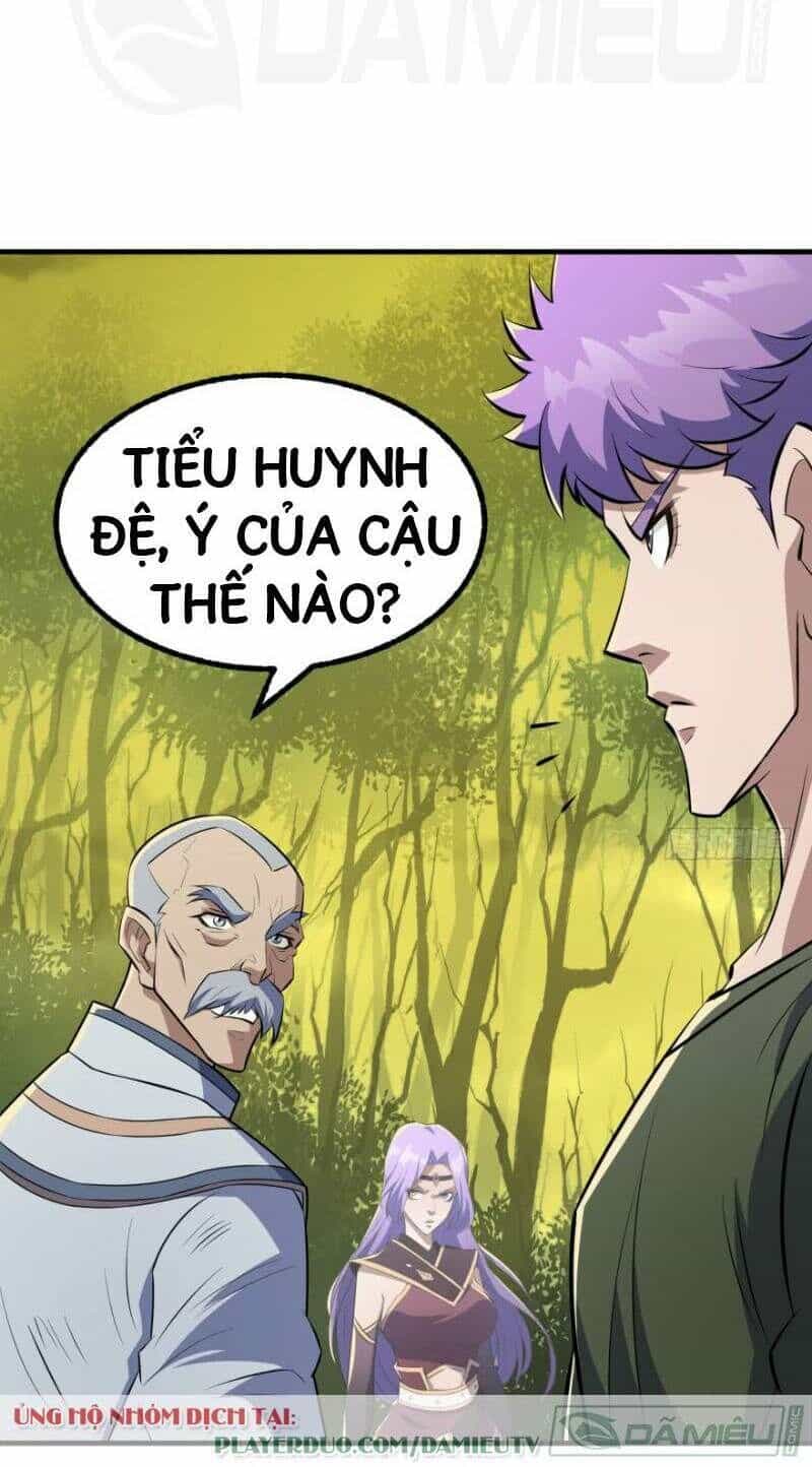 Thú Nhân - Chương 116 - ảnh 2