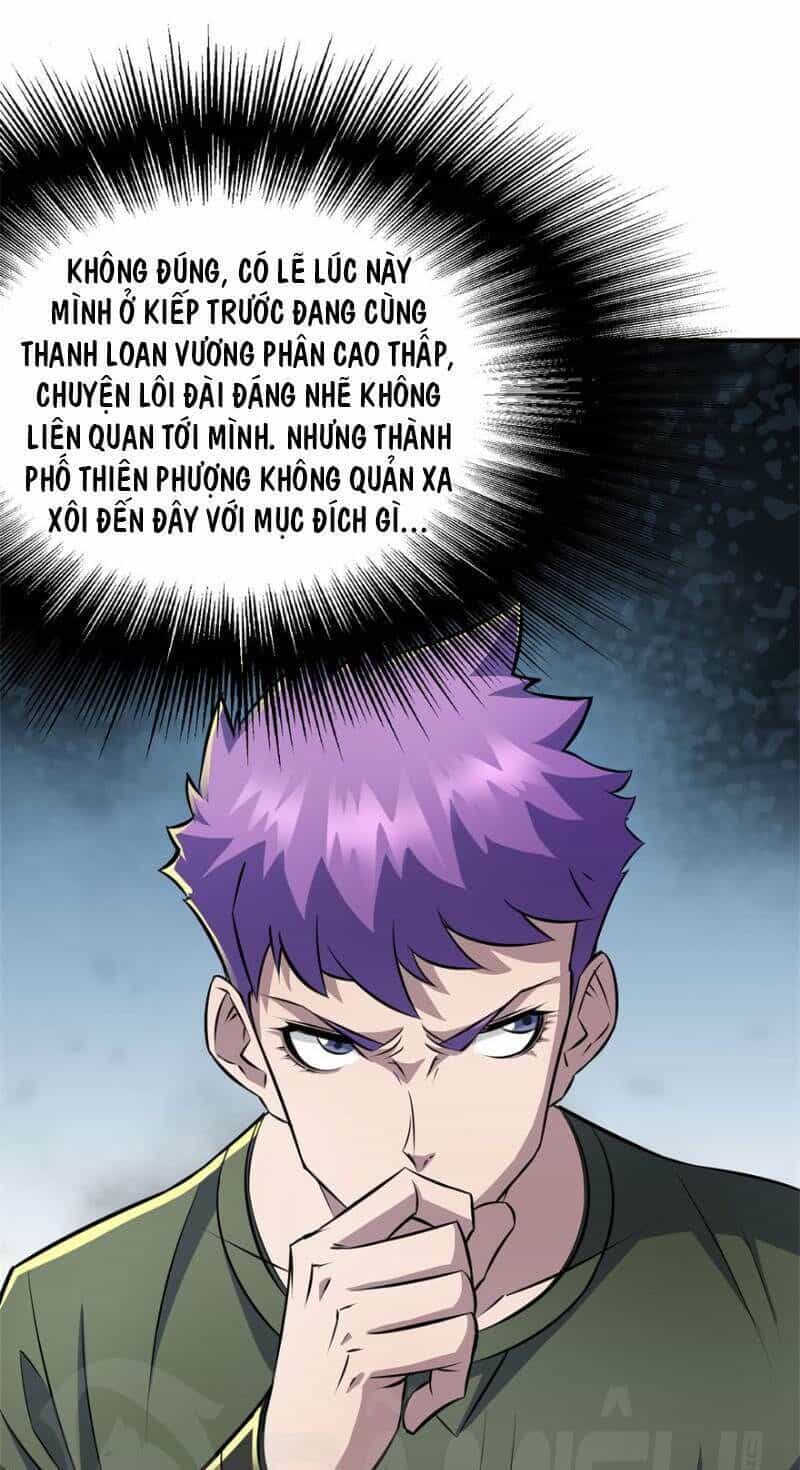Thú Nhân - Chương 116 - ảnh 25