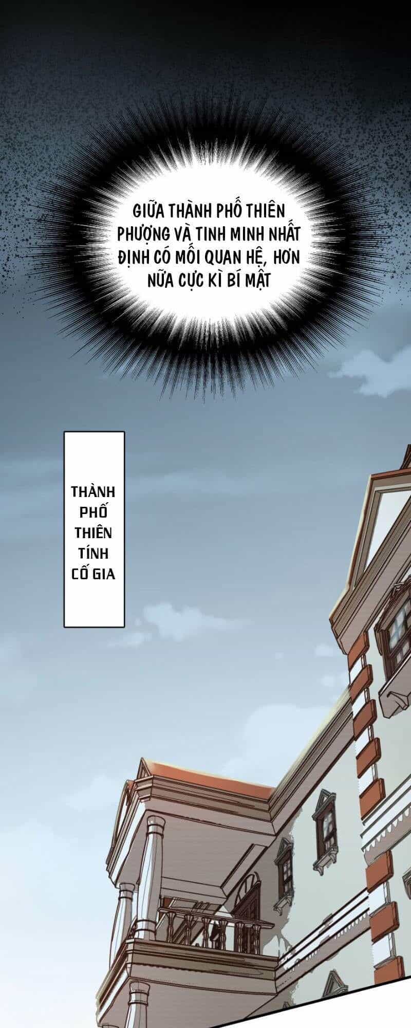 Thú Nhân - Chương 116 - ảnh 34