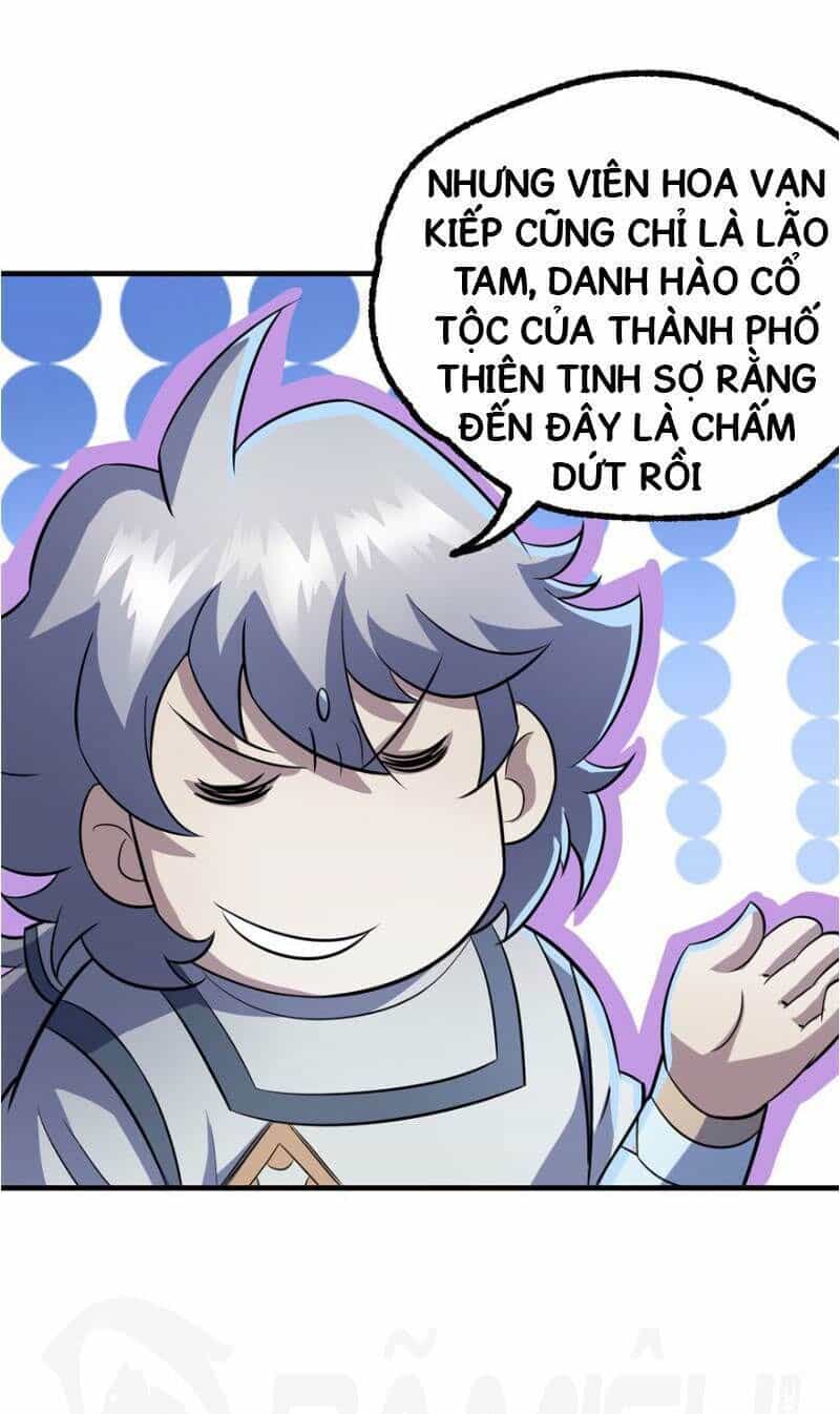 Thú Nhân - Chương 117 - ảnh 19